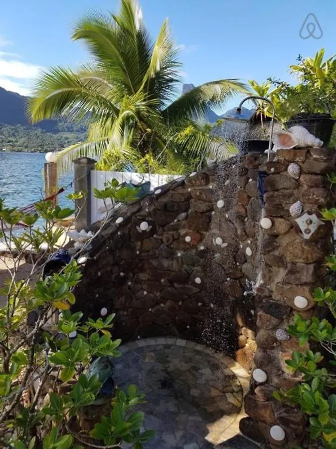 Villa Oramarama Paopao